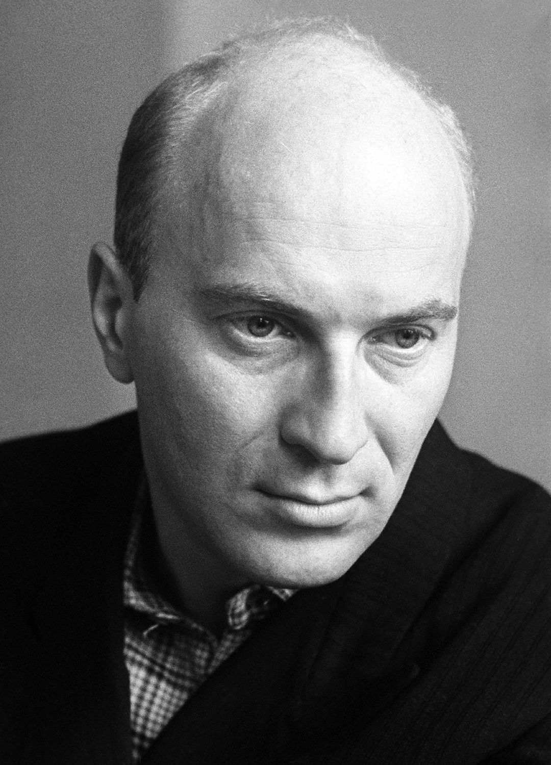 Юрий Павлович Казаков (1927–1982)